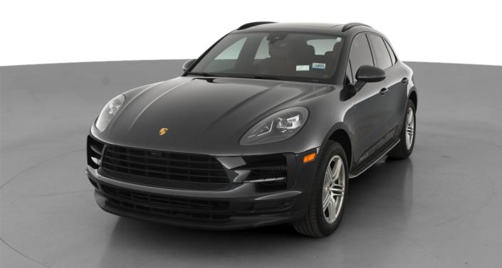 2020 Porsche Macan S -
                Bessemer, AL