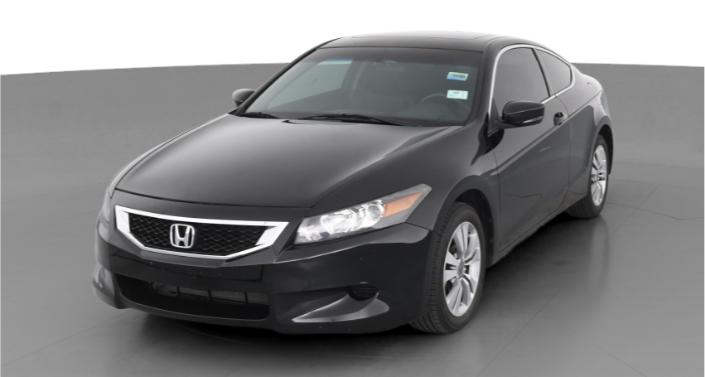 2010 Honda Accord EX-L -
                Concord, NC