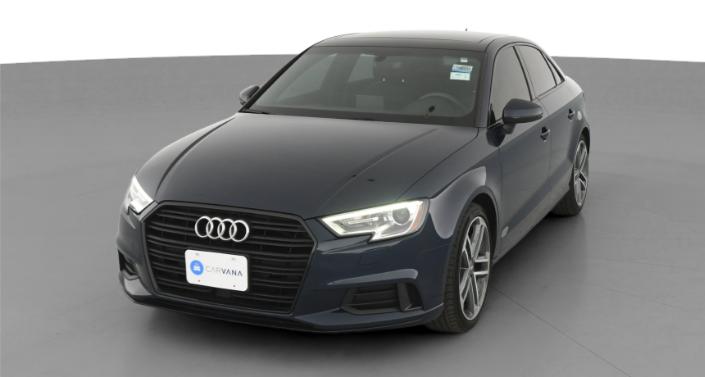 2019 Audi A3 Premium -
                Tolleson, AZ