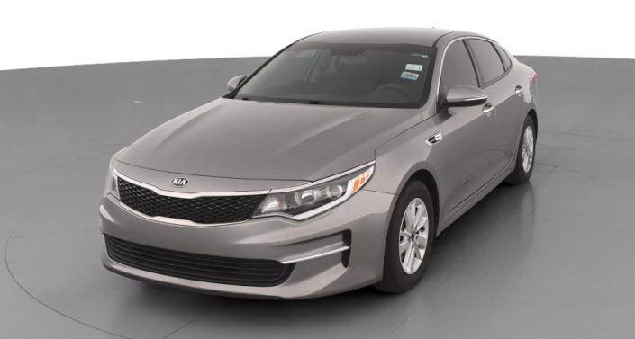 2018 Kia Optima LX -
                Indianapolis, IN