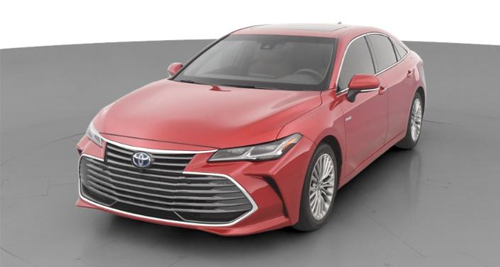 2021 Toyota Avalon Limited -
                Auburn, GA