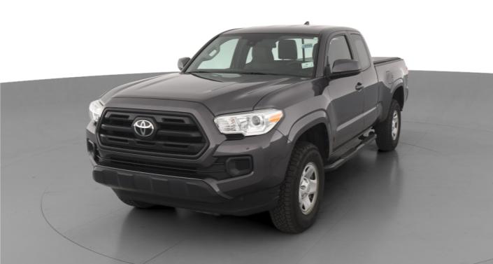 2018 Toyota Tacoma SR -
                Richton Park, IL