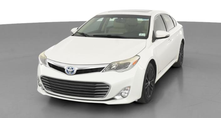 2013 Toyota Avalon Touring -
                Wheatland, OK