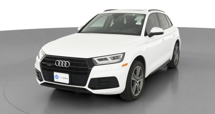 2019 Audi Q5 Premium Plus -
                Rocklin, CA