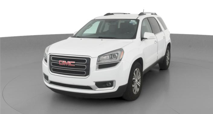 2016 GMC Acadia SLT -
                Hebron, OH