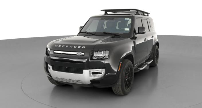 2022 Land Rover Defender 110 -
                Wheatland, OK