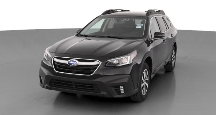 2021 Subaru Outback Premium -
                Tolleson, AZ