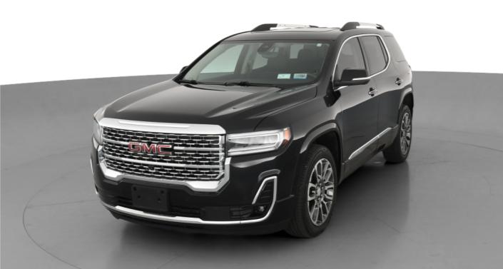 2020 GMC Acadia Denali -
                Bessemer, AL