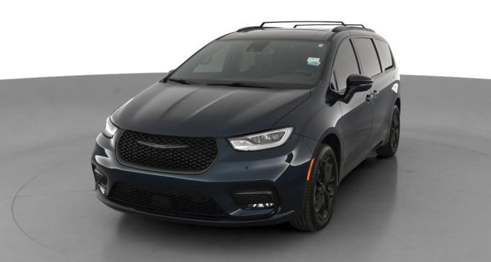 2023 Chrysler Pacifica Touring L -
                Bessemer, AL