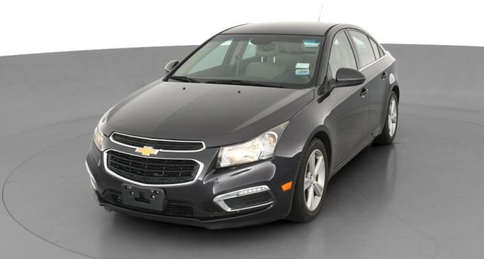 2015 Chevrolet Cruze LT -
                Bessemer, AL