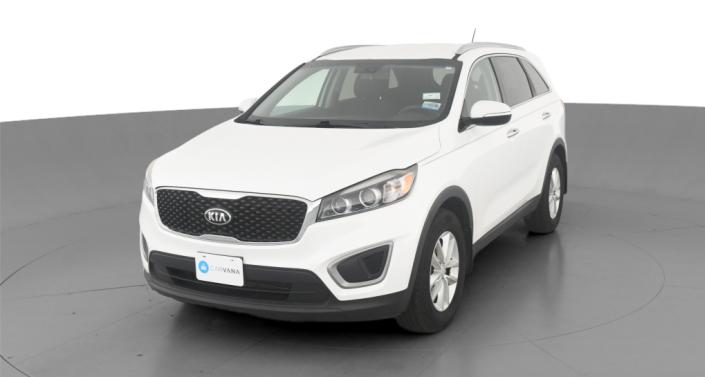 2016 Kia Sorento LX -
                Hebron, OH