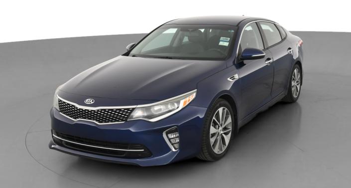 2018 Kia Optima S -
                Bessemer, AL