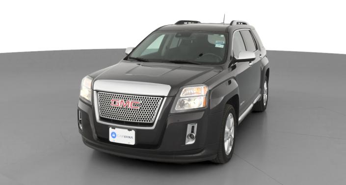 2015 GMC Terrain Denali -
                Tolleson, AZ