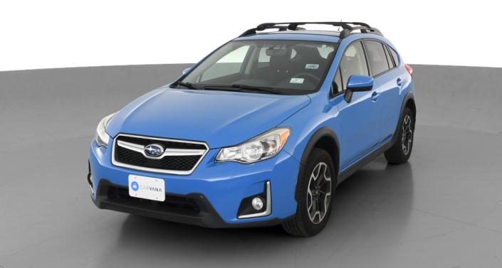 2017 Subaru Crosstrek Premium -
                Colonial Heights, VA