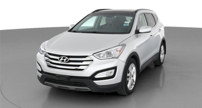 2014 Hyundai Santa Fe Sport 2.0T -
                Richton Park, IL