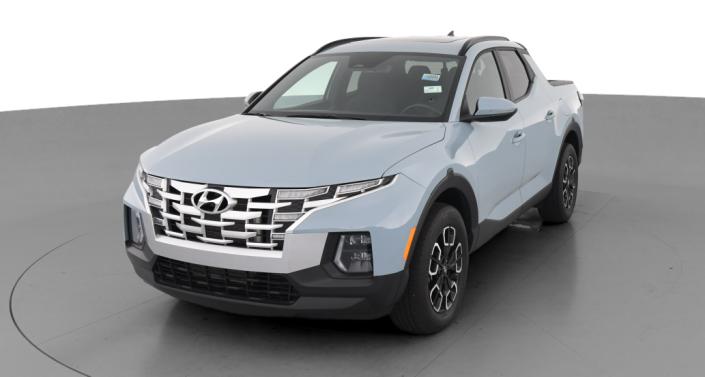 2022 Hyundai Santa Cruz SEL -
                Haines City, FL