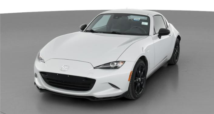 2019 Mazda MX-5 Miata Club -
                Richton Park, IL