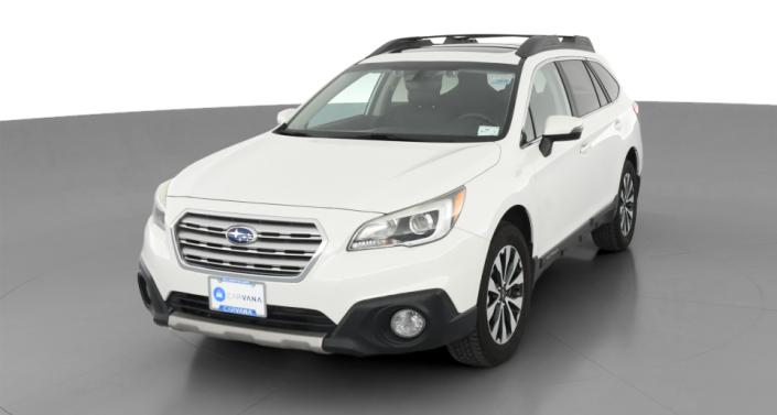 2017 Subaru Outback 3.6R Limited -
                Tooele, UT