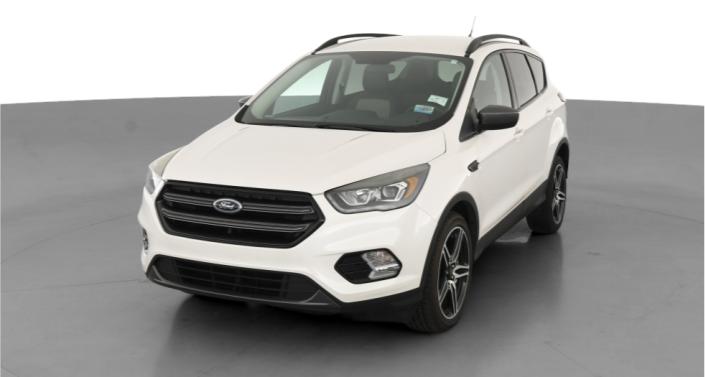 2019 Ford Escape SEL -
                Bessemer, AL