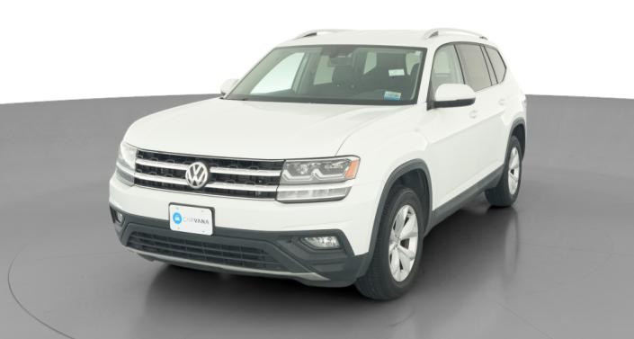 Thumbnail: 2019 Volkswagen Atlas - 1