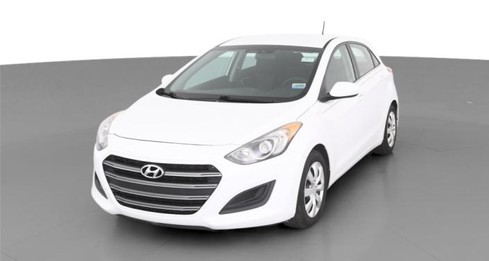 2016 Hyundai Elantra Base -
                Concord, NC