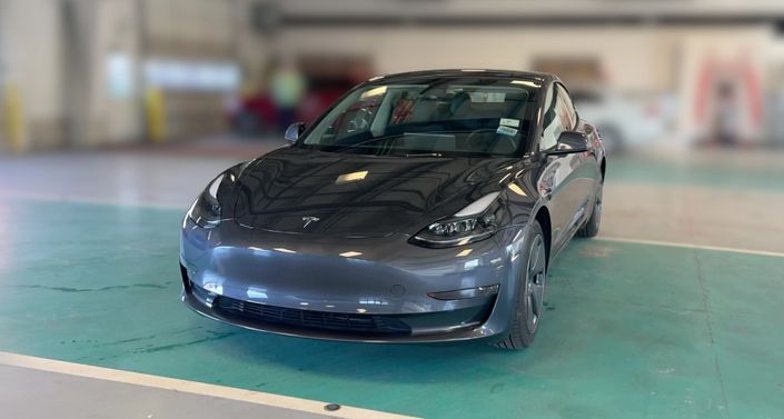 2023 Tesla Model 3 Standard Range -
                Fairview, OR