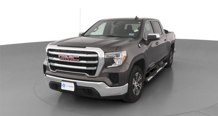 2020 GMC Sierra 1500 SLE -
                Indianapolis, IN