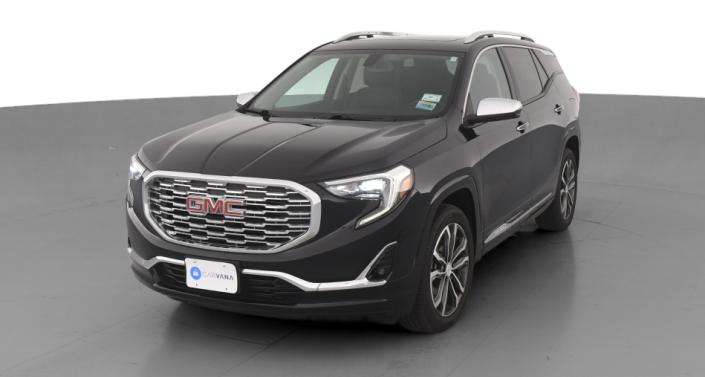 2018 GMC Terrain Denali -
                Indianapolis, IN