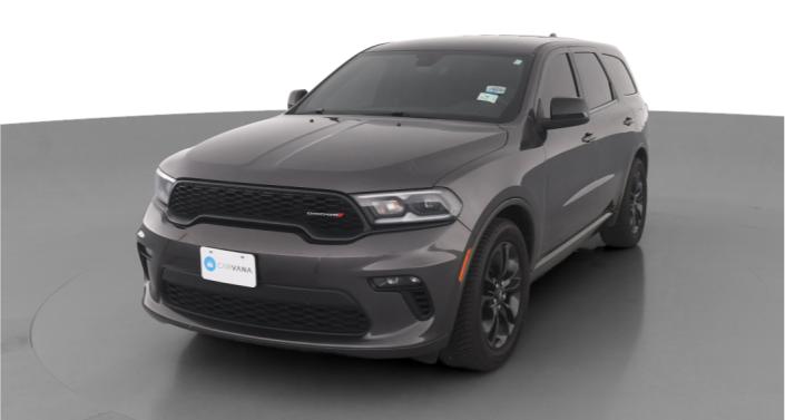 2021 Dodge Durango GT -
                Auburn, GA