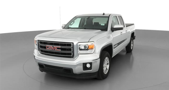 2014 GMC Sierra 1500 SLE -
                Lorain, OH