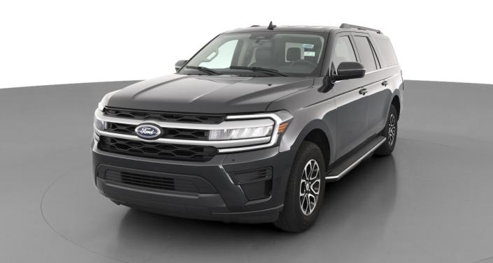 2023 Ford Expedition MAX XLT -
                Haines City, FL