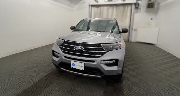 2023 Ford Explorer XLT -
                Framingham, MA