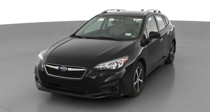 2019 Subaru Impreza Premium -
                Colonial Heights, VA