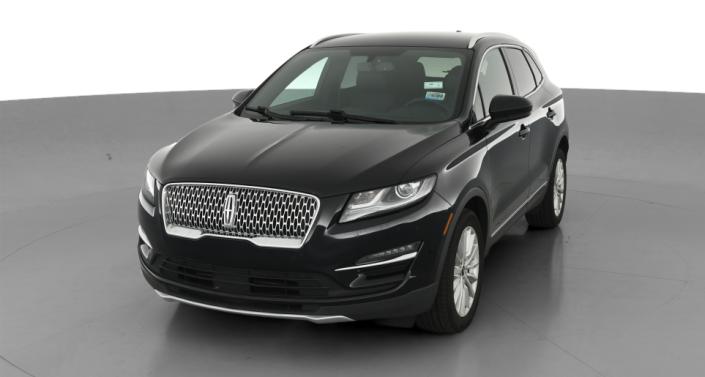 2019 Lincoln MKC Premiere -
                Lorain, OH