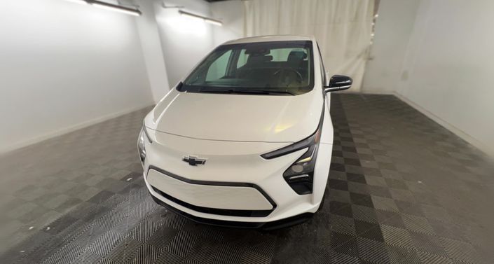 2023 Chevrolet Bolt EV 1LT -
                Framingham, MA