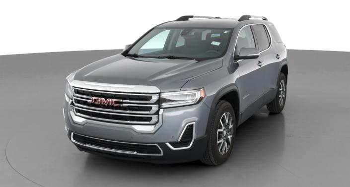 2021 GMC Acadia SLE -
                Richton Park, IL