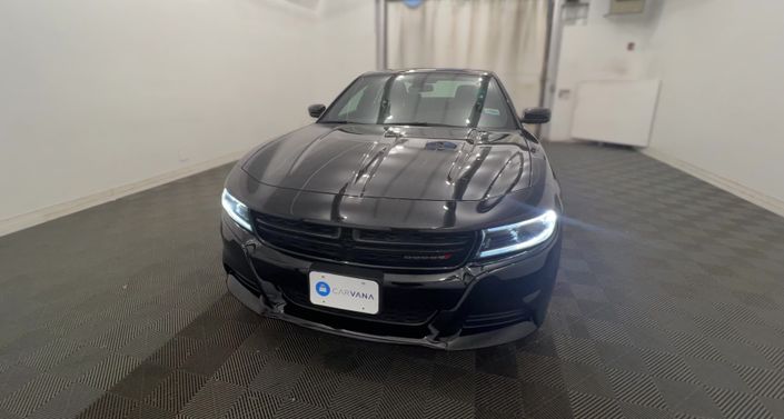 2022 Dodge Charger SXT -
                Framingham, MA