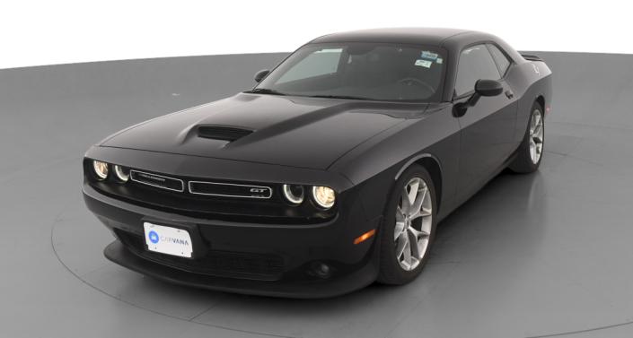 2022 Dodge Challenger GT -
                Indianapolis, IN