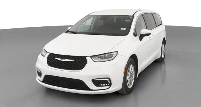 2023 Chrysler Pacifica Touring L -
                Fort Worth, TX