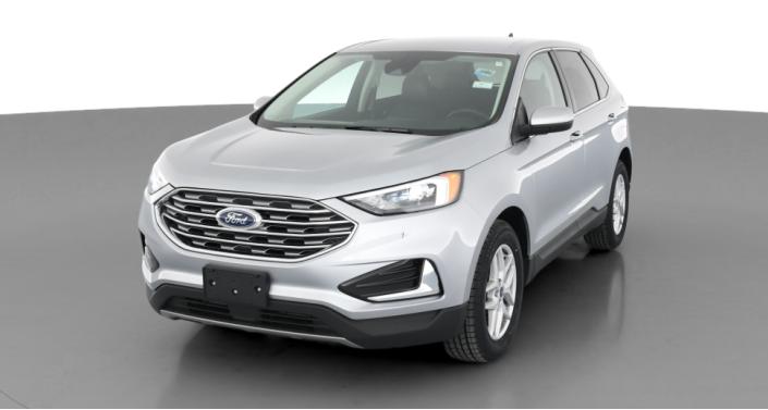 2022 Ford Edge SEL -
                Richton Park, IL