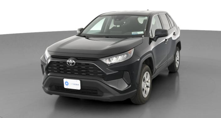 2022 Toyota RAV4 LE -
                Riverside, CA