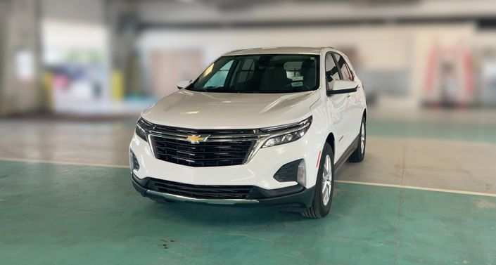 2023 Chevrolet Equinox LT -
                Fairview, OR