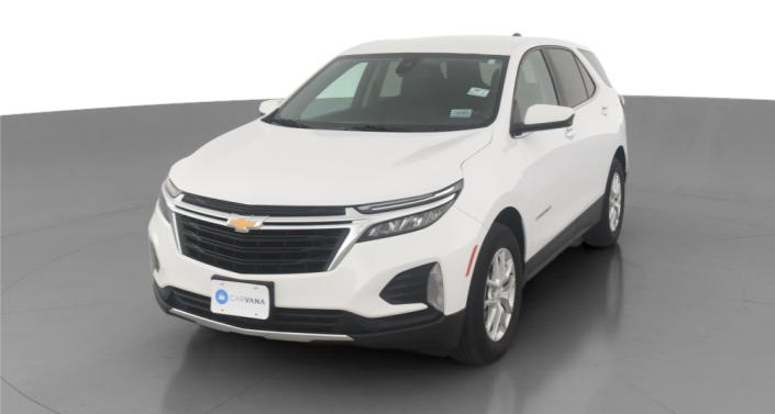 2022 Chevrolet Equinox LT -
                Indianapolis, IN