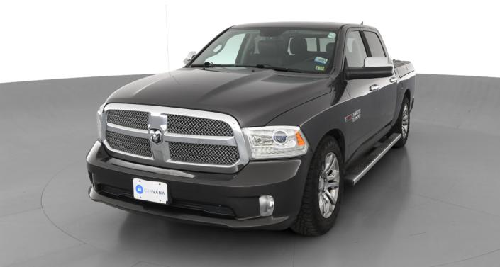 2015 RAM 1500 Laramie Limited -
                Colonial Heights, VA