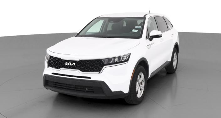 2023 Kia Sorento LX -
                Haines City, FL