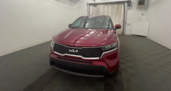 2023 Kia Sorento LX -
                Framingham, MA