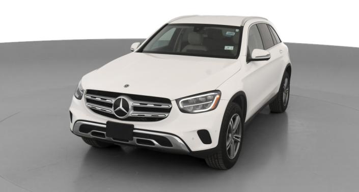 2021 Mercedes-Benz GLC 300 -
                Houston, TX