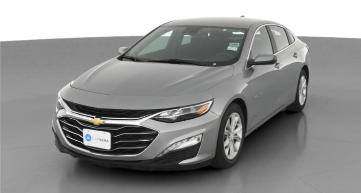 2023 Chevrolet Malibu LT -
                Rocklin, CA