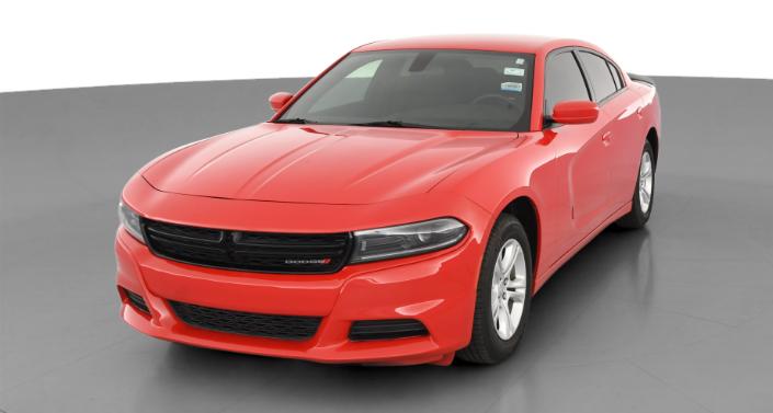 2022 Dodge Charger SXT -
                Rocklin, CA