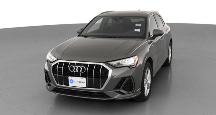 2021 Audi Q3 Premium -
                Framingham, MA